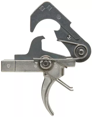 ALG Defense Combat Trigger