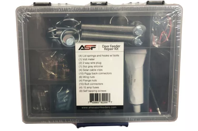 All Seasons Feeder Repair Kit