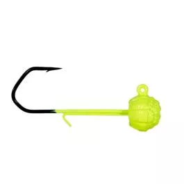All-Terrain Tackle Hail Mary Ned Head Jigs
