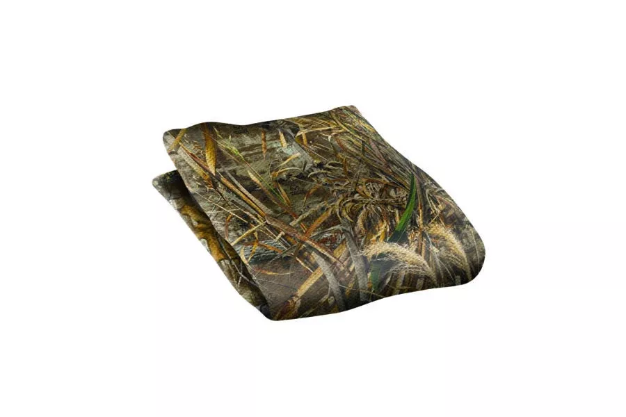 Allen  12` x 54` Burlap in Realtree Max 5
