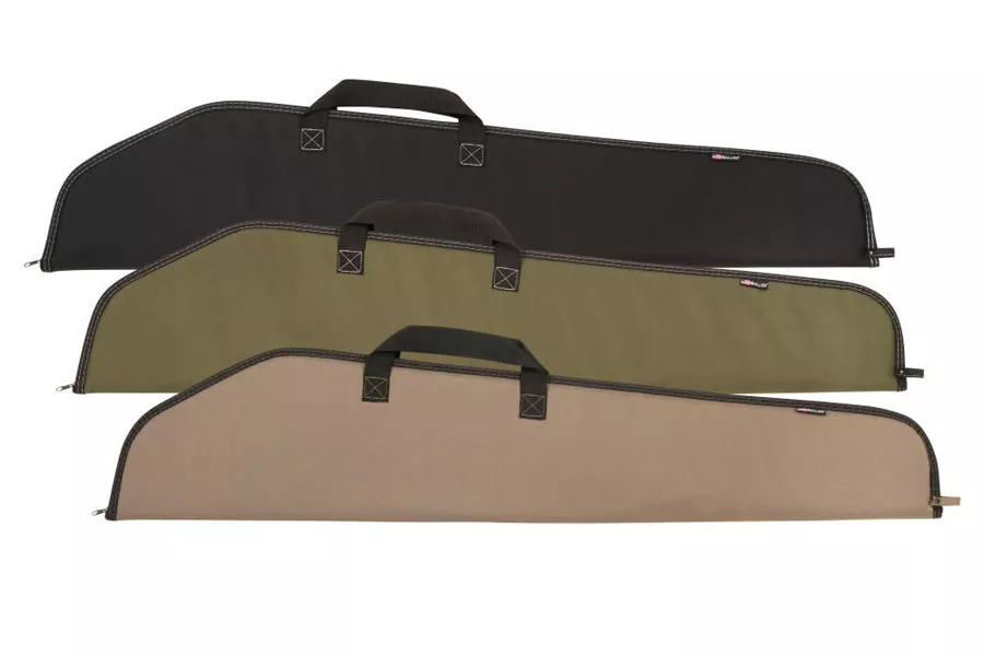 Allen 46 Inch Durango Rifle Case Earth Tone