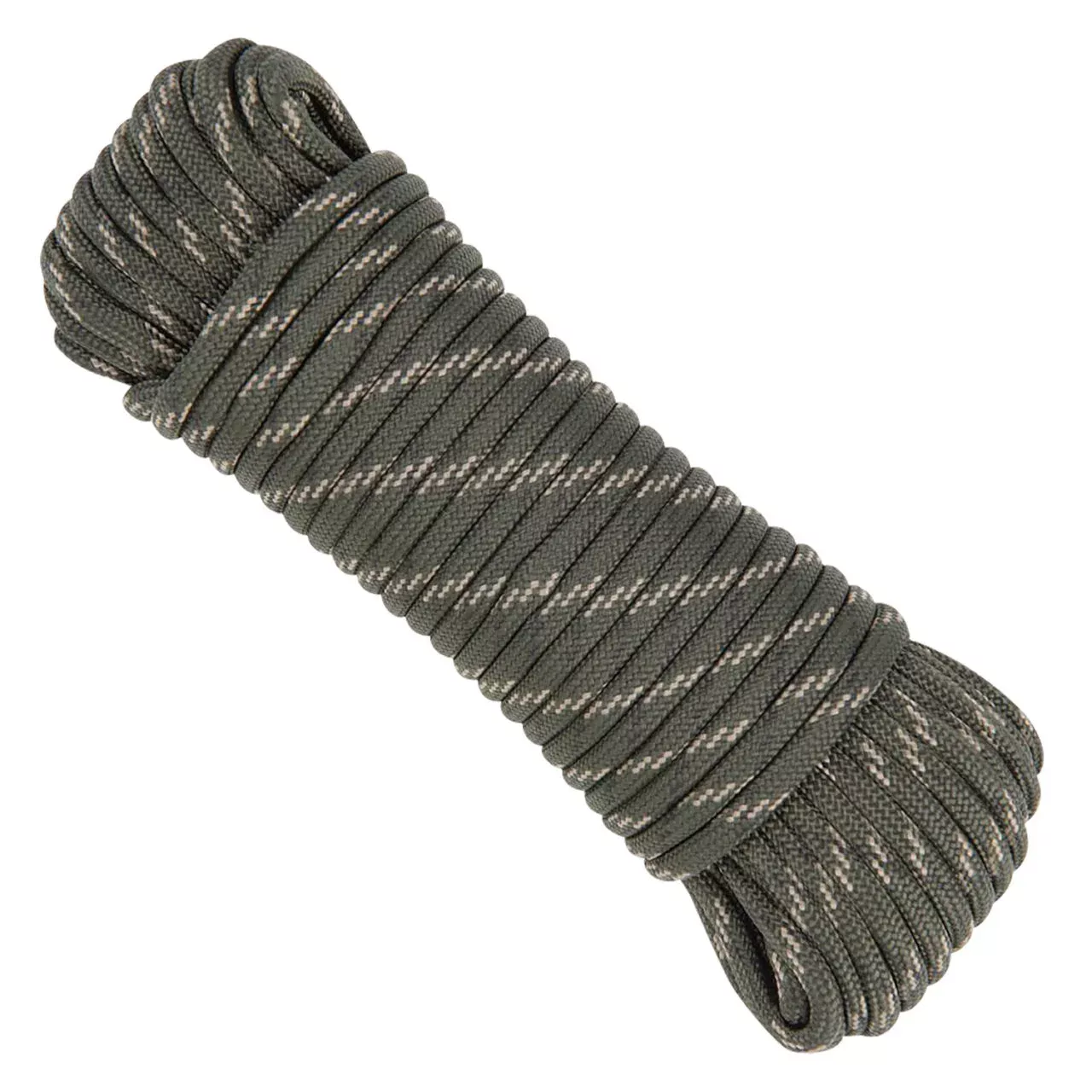 ALLEN 5907 32 CARRIER DIAMOND BRAIDED ROPE 50FT