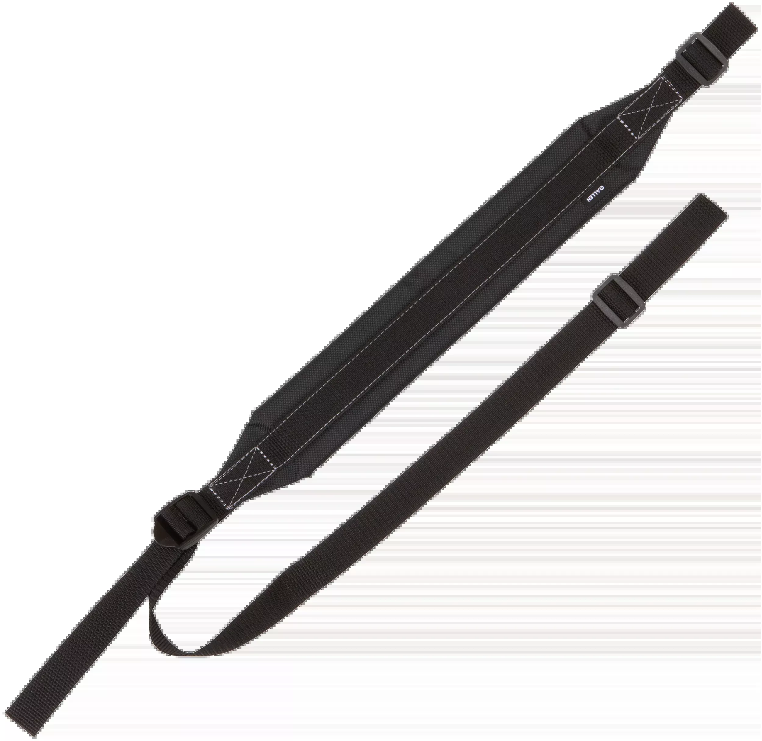 Allen 85 StandardBlack Endura Padded Rifle