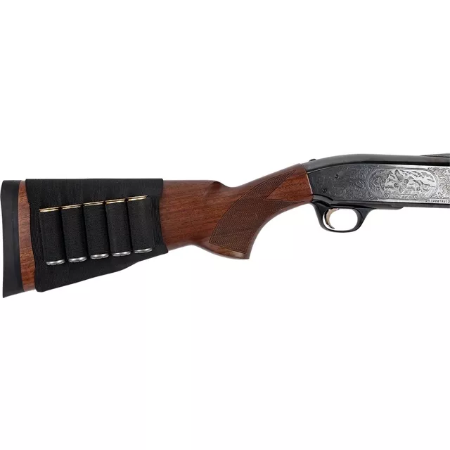 Allen Basic Buttstock Shell Holder