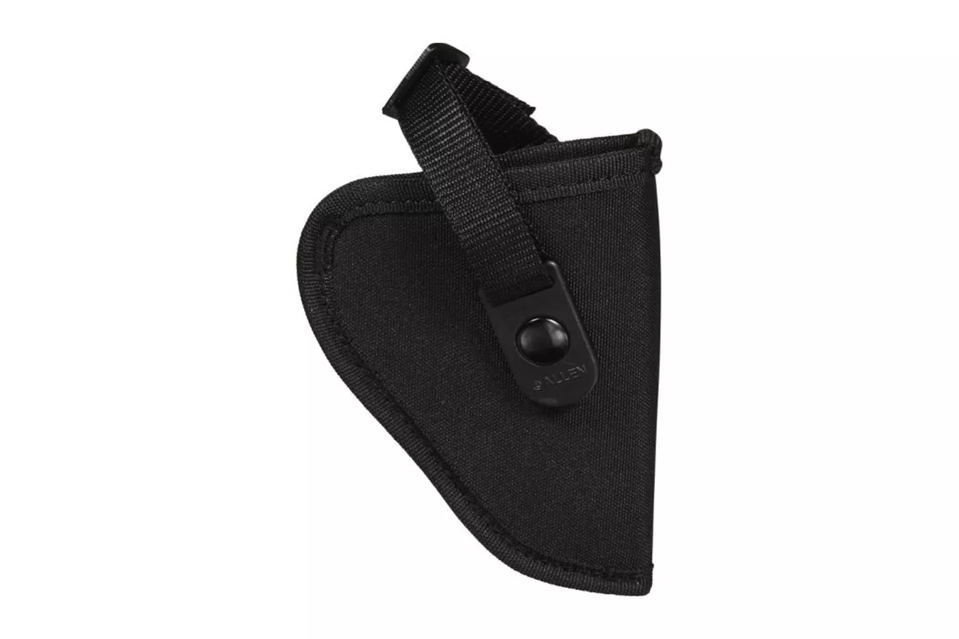 Allen Cortez Polyester OWB Holster Black