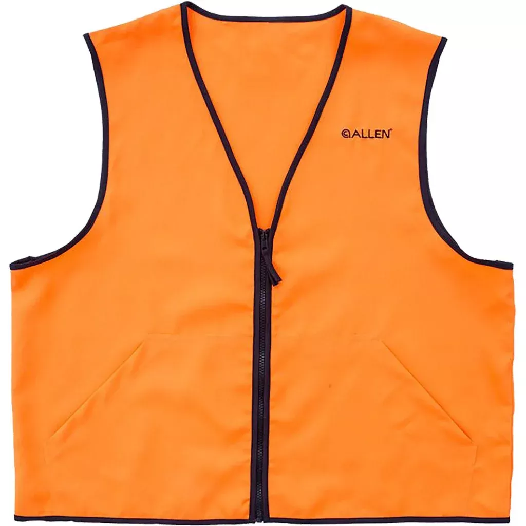 Allen Deluxe Hunting Vest Large