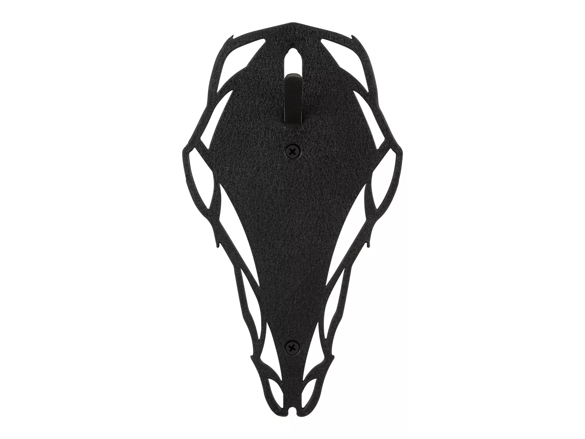 Allen EZ Mount Silhouette Skull Peg