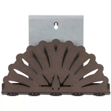 Allen Ez Mount Stacked Turkey Fan Mount