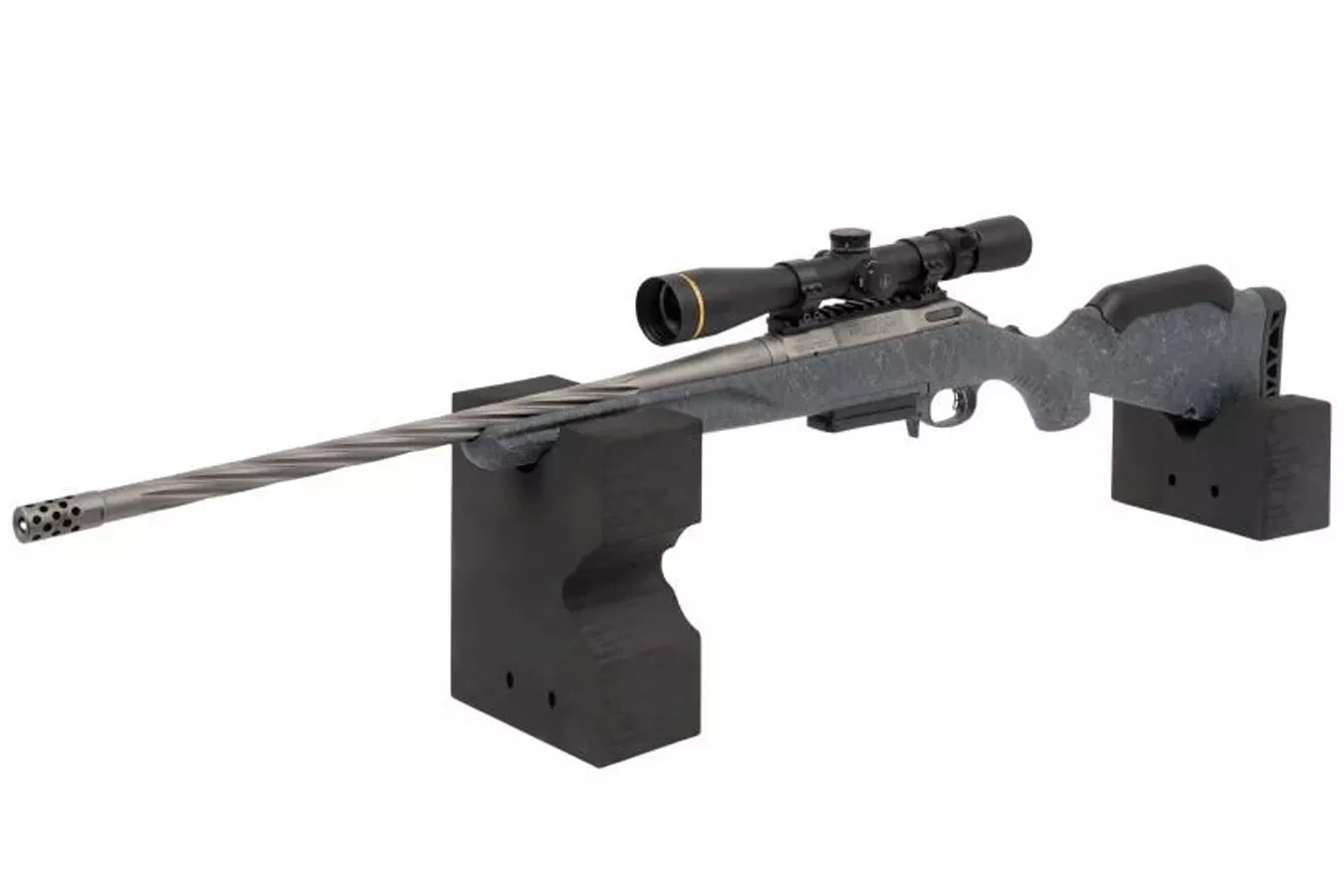 Allen Lite Rest Shooting Rest Front & Rear Combo