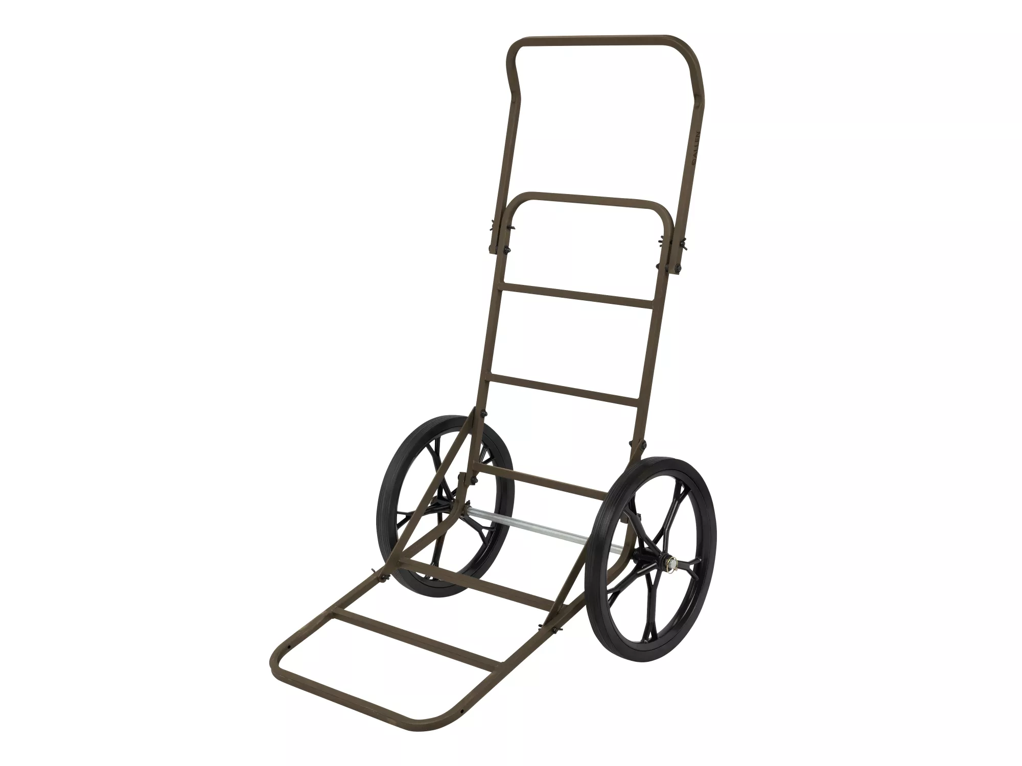 Allen Meat Hauler Game Cart, Steel