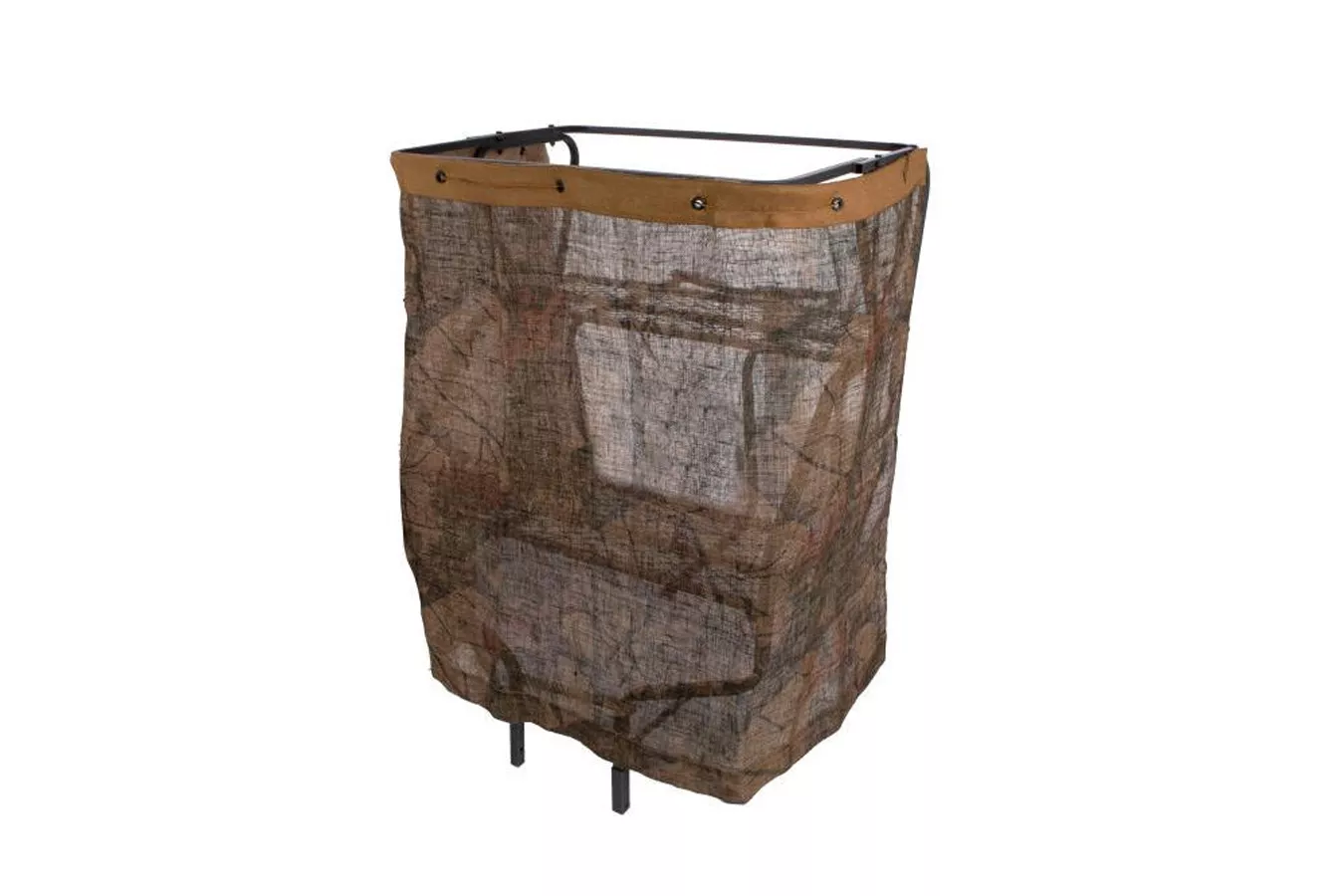 Allen  Quick Set Blind, Mossy Oak Country