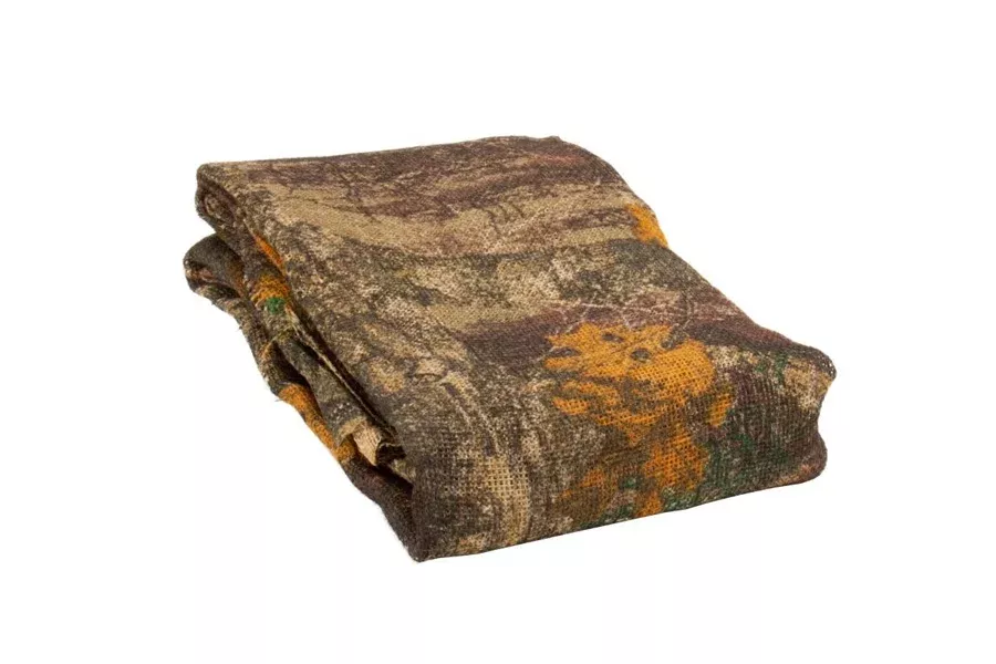 Allen  Realtree Edge Burlap 12` x 54`