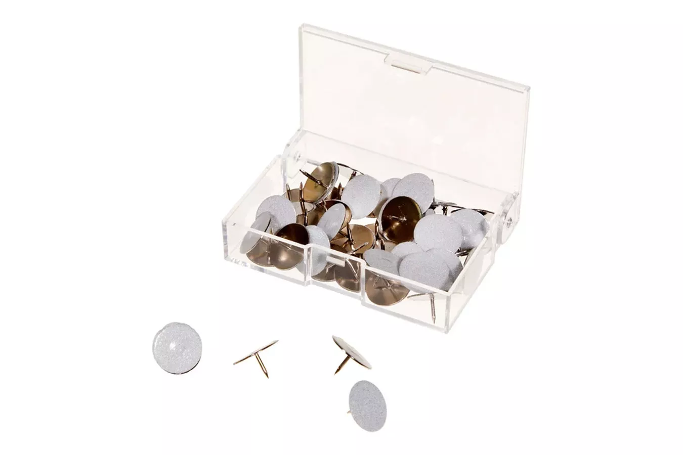 Allen  Reflective Trail Marking Tacks 50-Pack