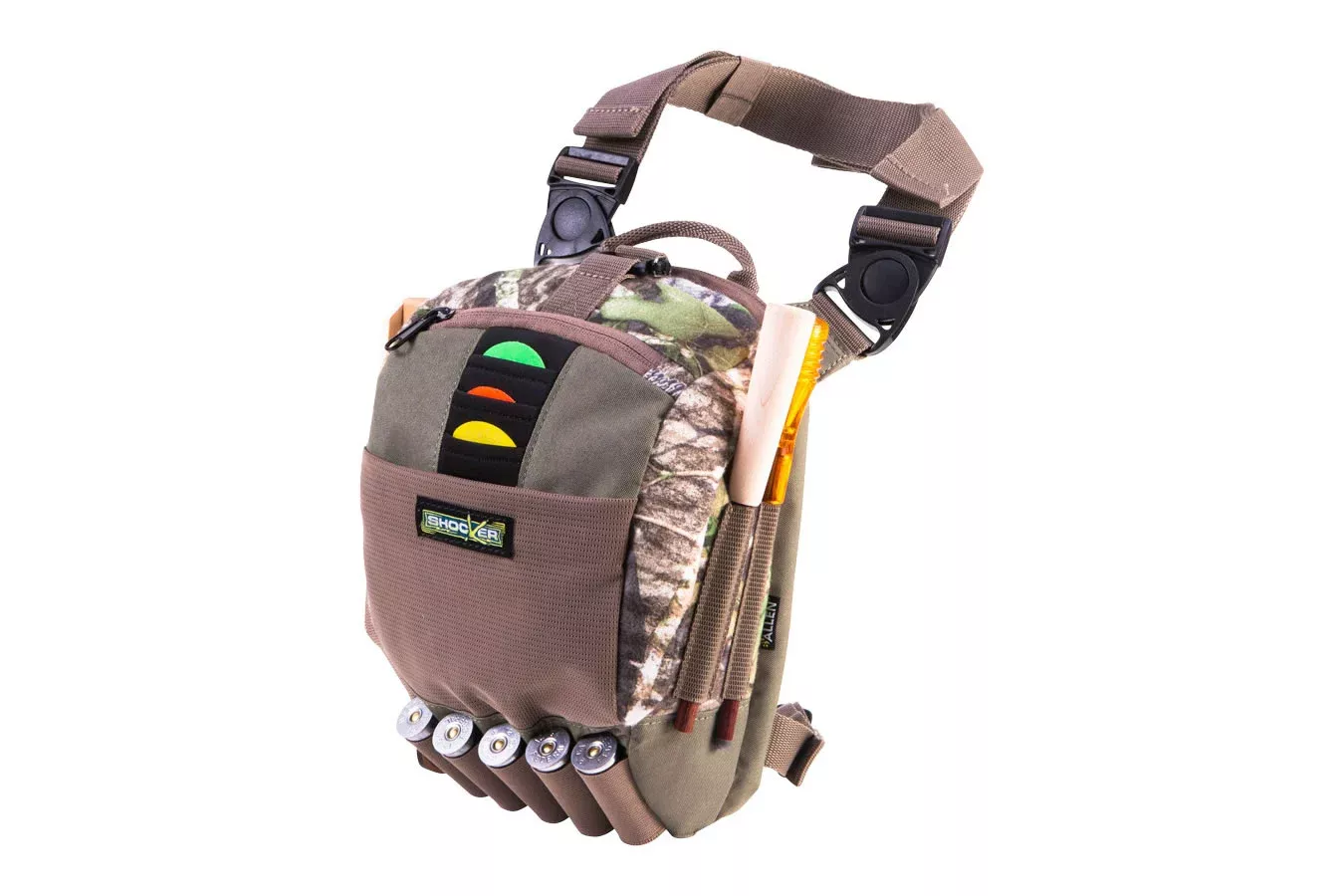 Allen  Shocker Cut-N-Run Turkey Pack