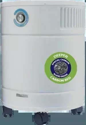AllerAir – AirMedic Pro 5 HD MCS Air Purifier