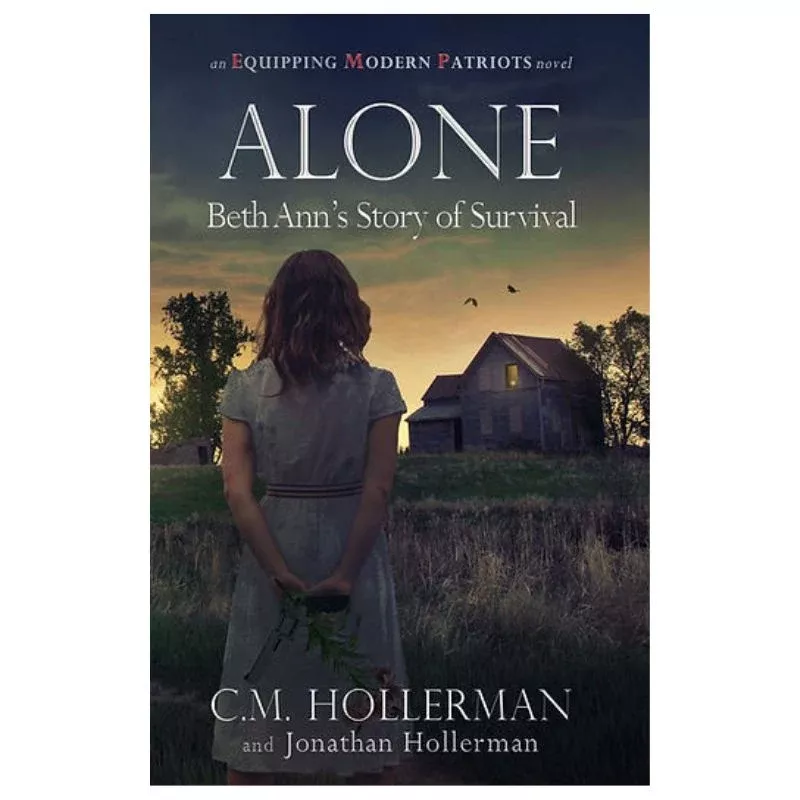 Alone: Beth Ann’s Story of Survival