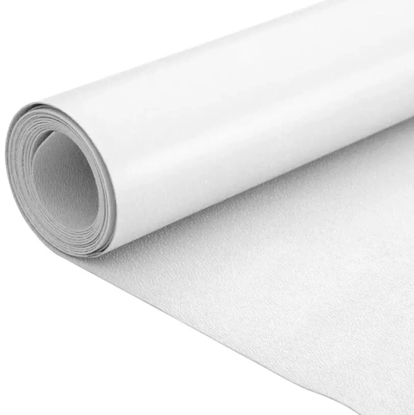 Alpha Systems 8.5′ x 40′ SuperFlex Roof Membrane, White, 340 SqFt Roll• 2020002569