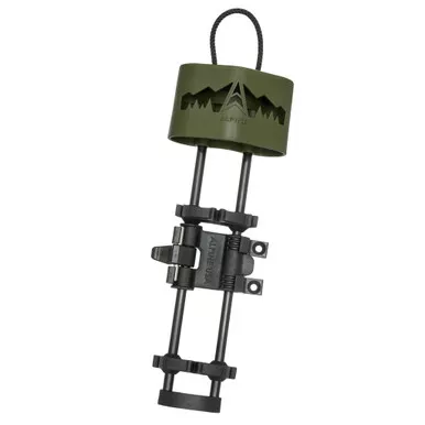 Alpine Waypoint 3 Arrow Quiver