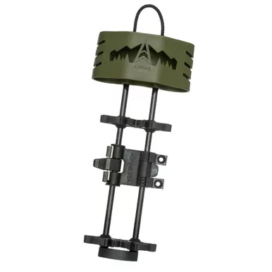 Alpine Waypoint 4 Arrow QuiverAmbush Green