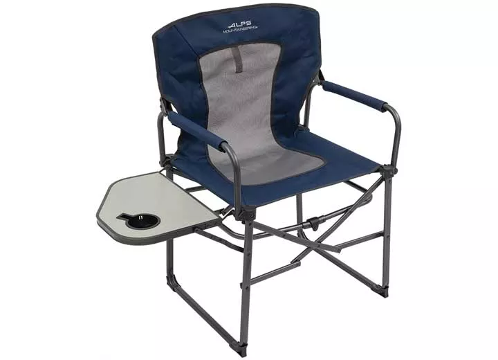 ALPS Mountaineering Campside Chair – Navy• 8113793