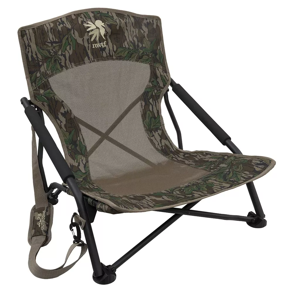 Alps Outdoorz Vanish Turkey Chair