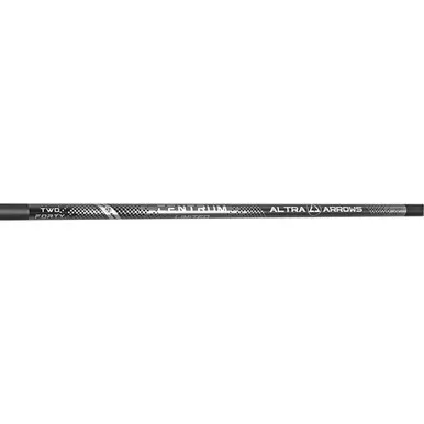 Altra Centrum 246 Limited Shafts .003 1 Doz.