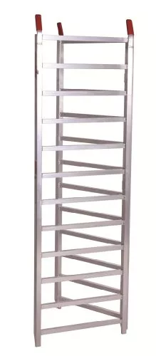 Aluminum Bi-fold Atv Ramp