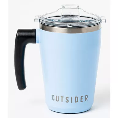 The Am 17 Oz Travel Mug