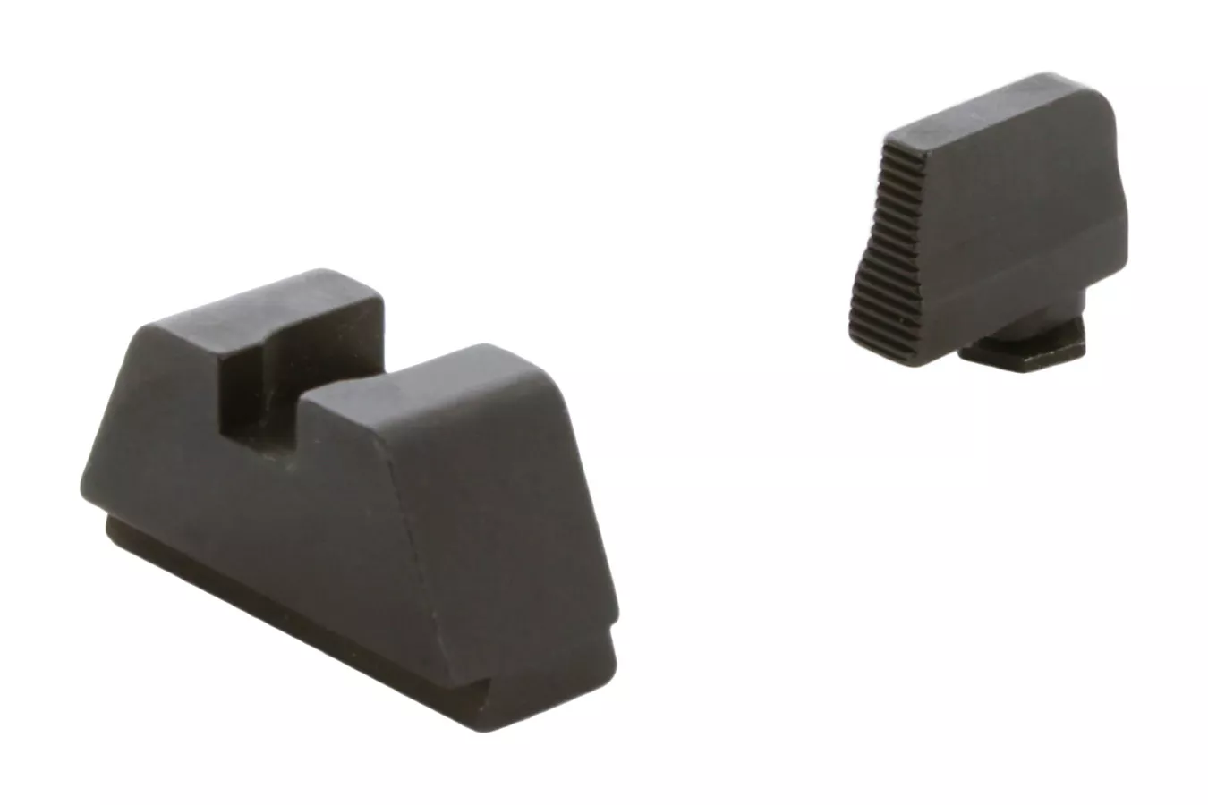 Ameriglo Optic Compatible XL Sight Set for Glock