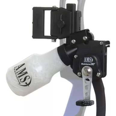 Ams Retriever Tnt Tournament Bowfishing Reel Rh