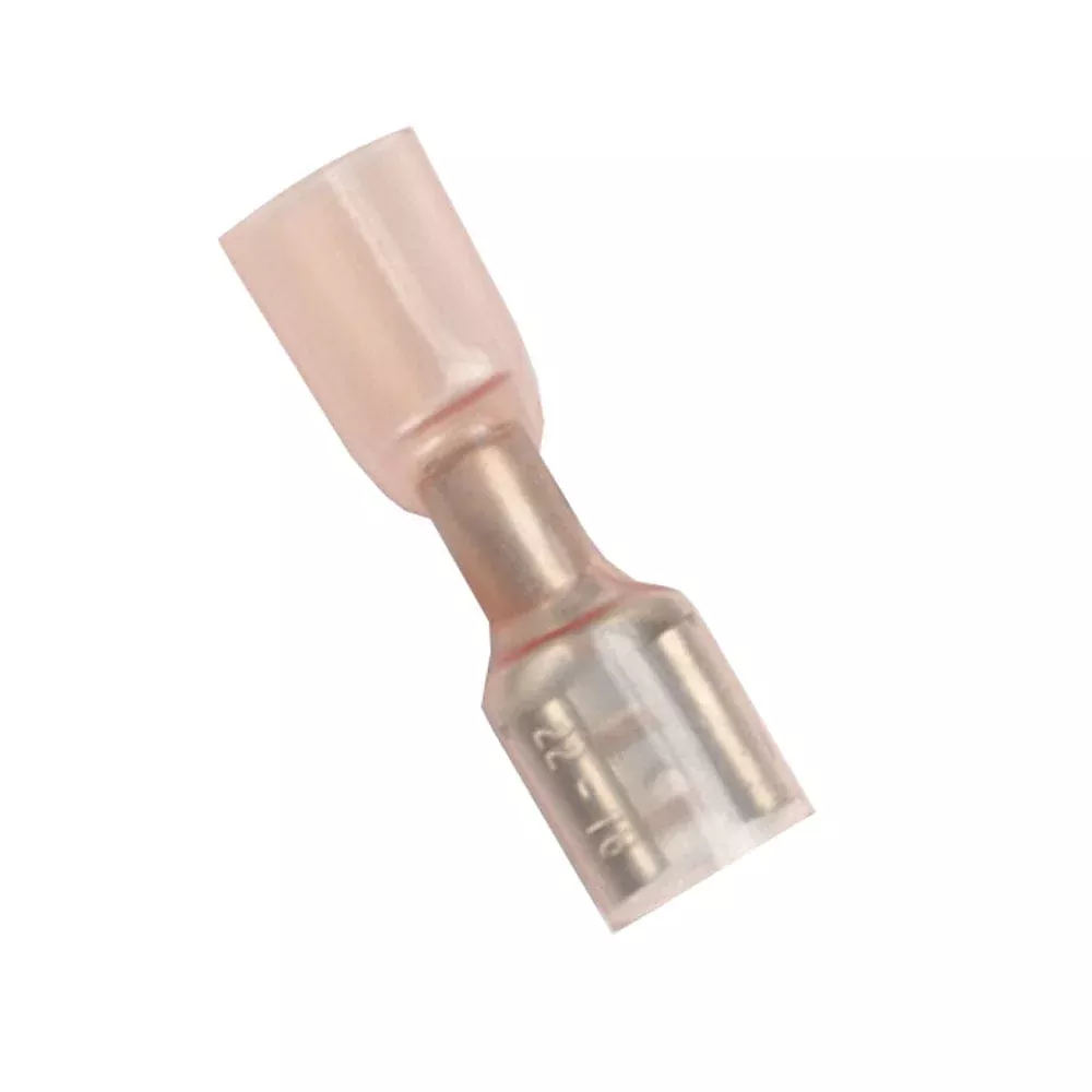 Ancor 22-18 Female Heatshrink Disconnect – 100-Pack