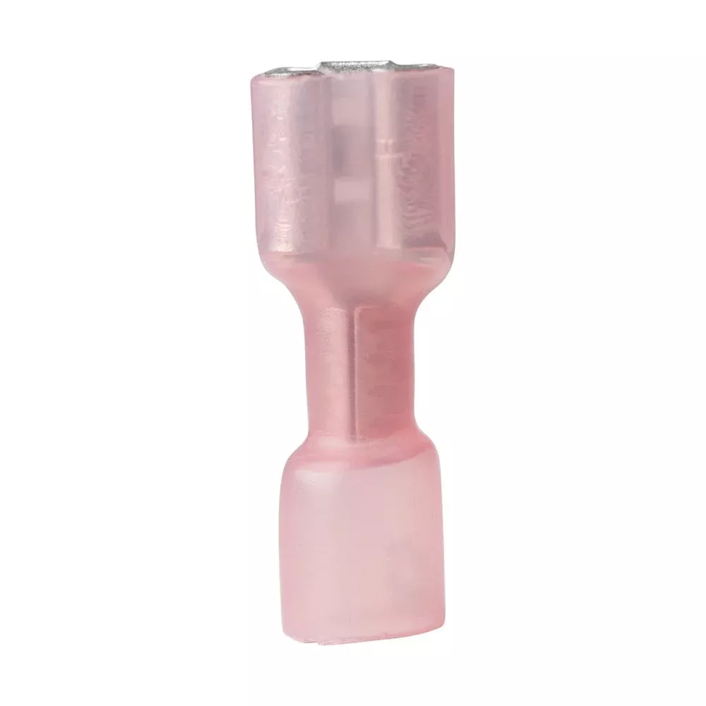 Ancor 22-18 Female Heatshrink Disconnects – 25-Pack