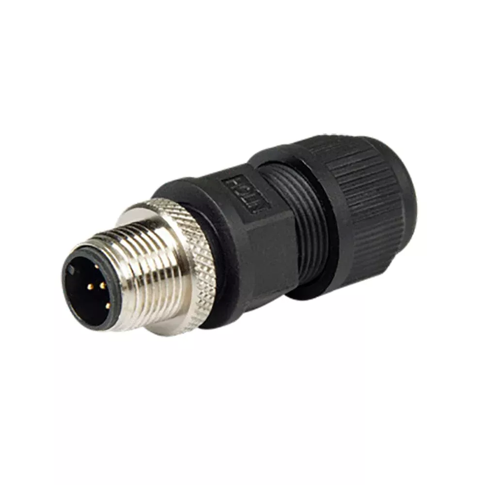 Ancor NMEA 2000 Field Serviceable Connector – Male