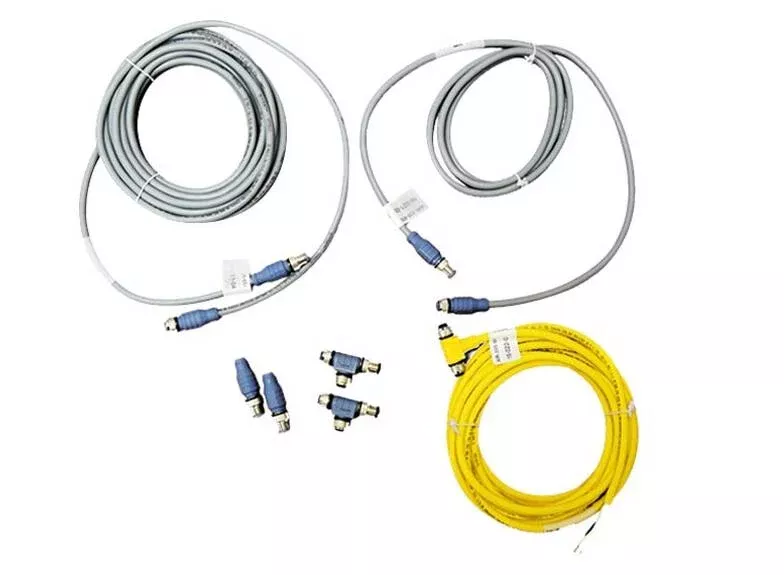 Ancor NMEA 2000 Single Device Backbone Starter Kit - 270203