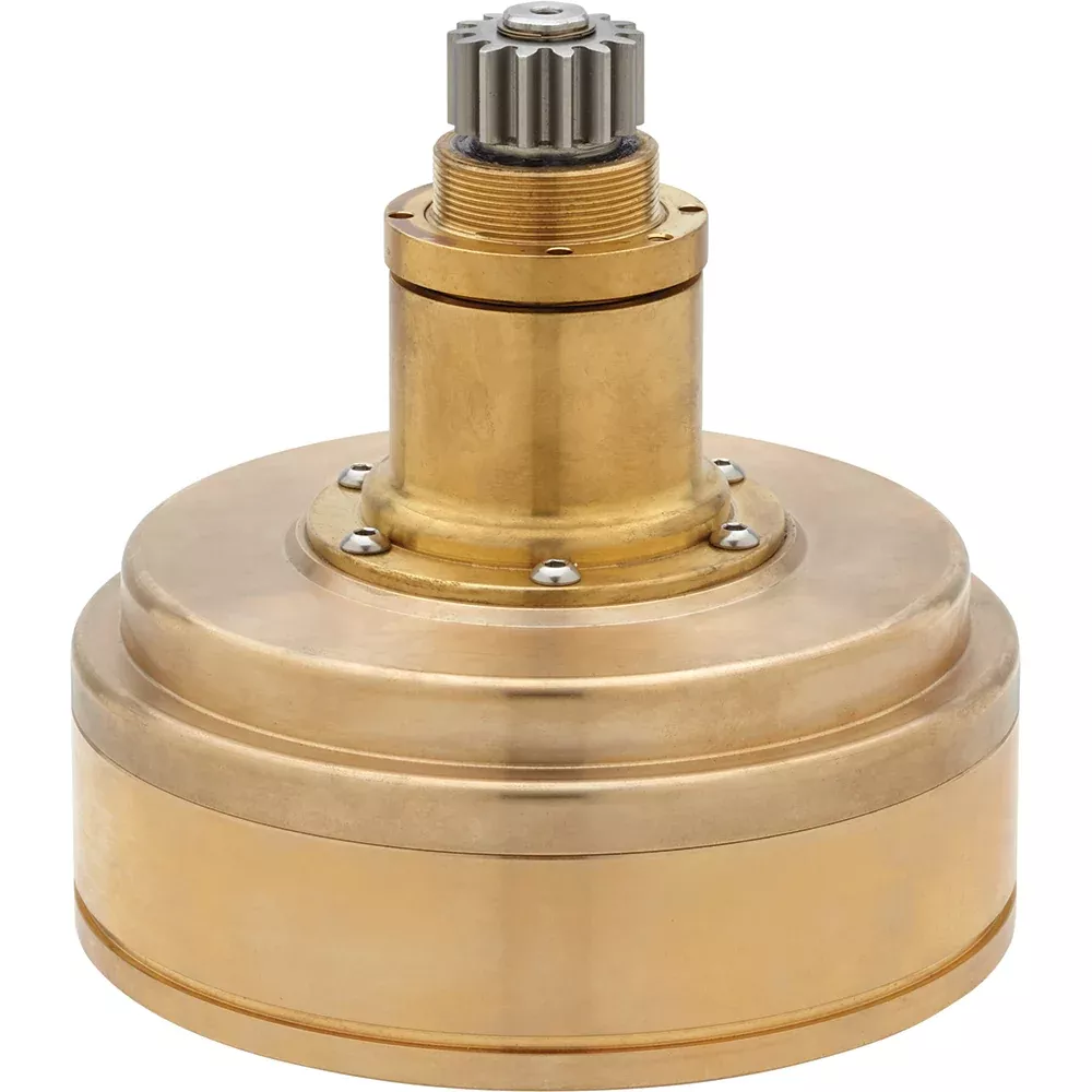 ANDERSEN Below Deck Variable Speed Compact Motor Electric Conversion Kit – 12V f/28ST Winch