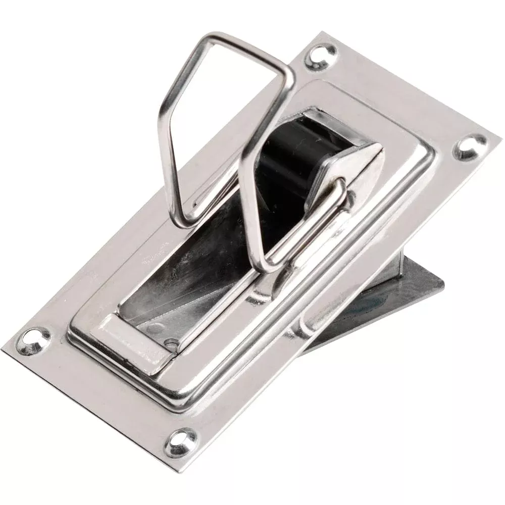 ANDERSEN Mini Bailer – Outside Mount