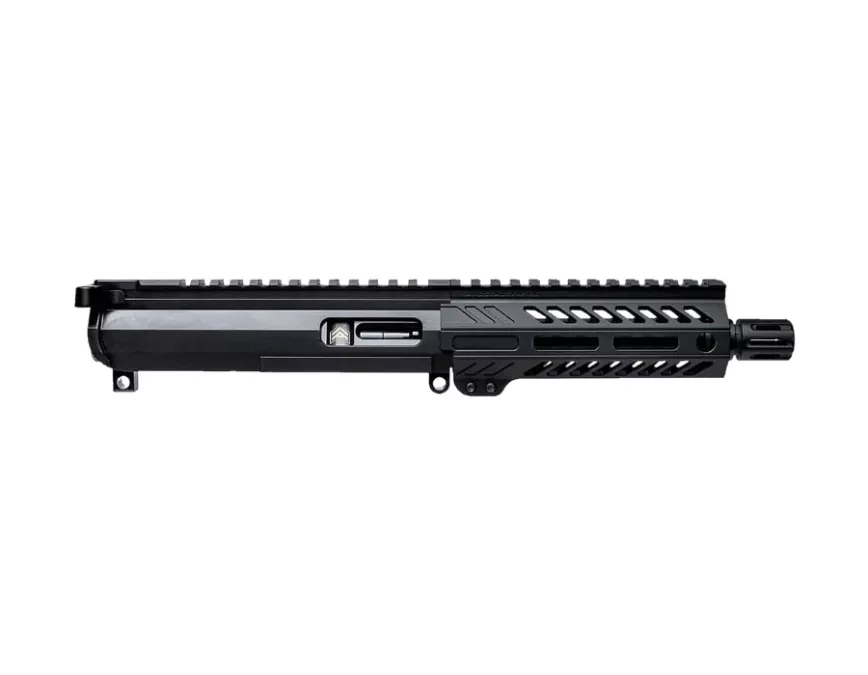 Angstadt Arms UDP-9 Complete Upper 9mm