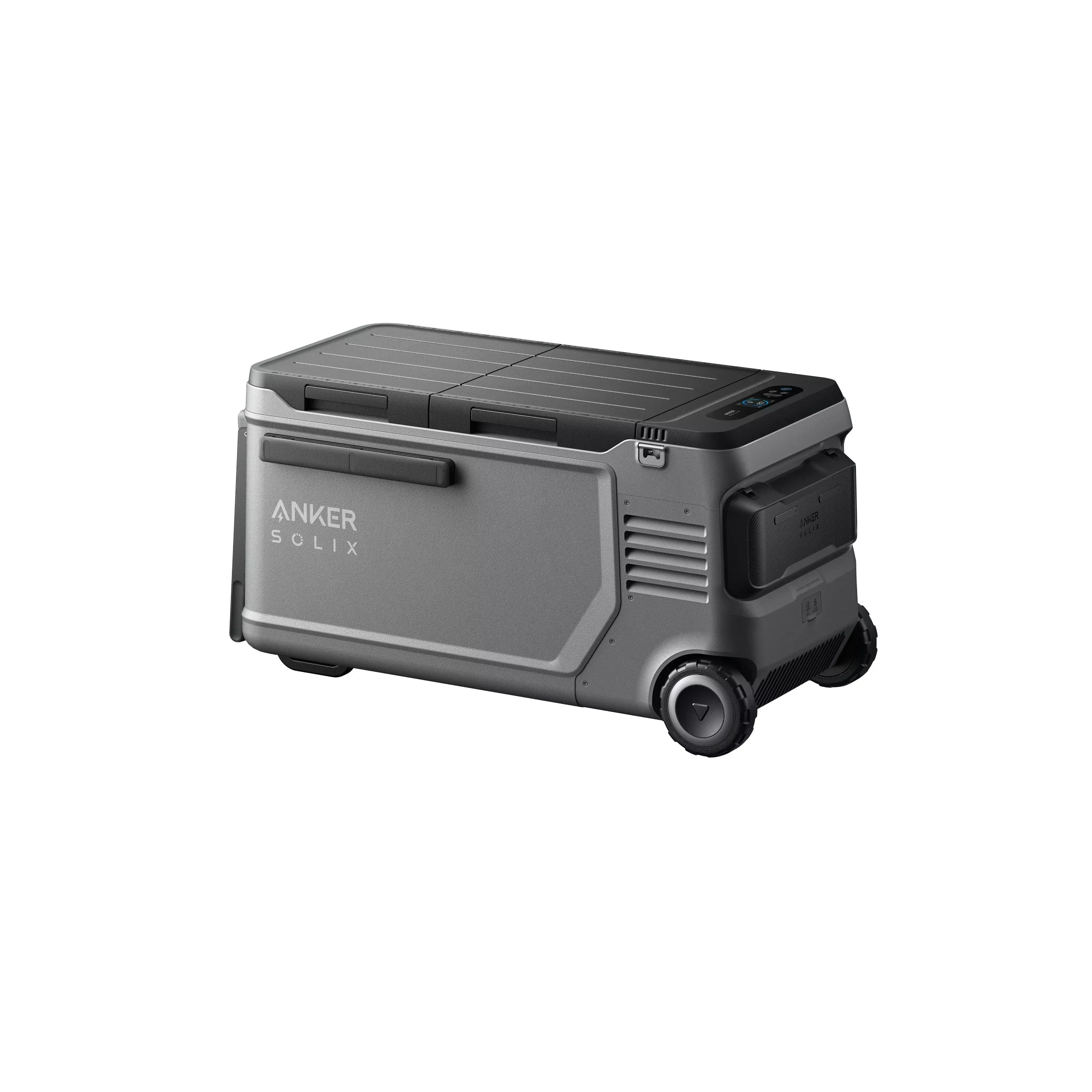 Anker SOLIX EverFrost 2 58L
