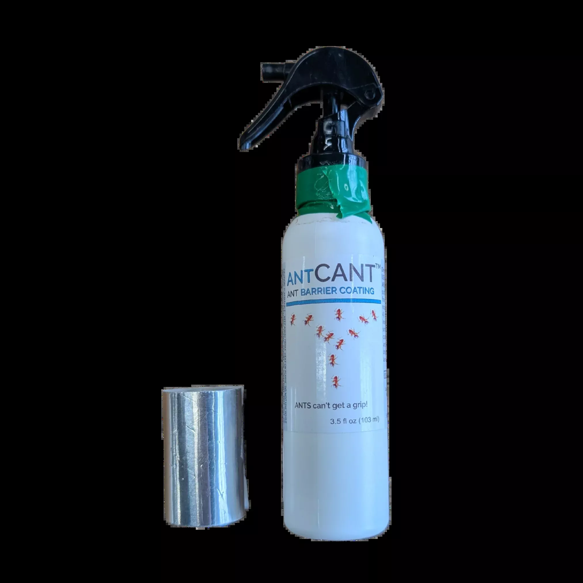 Ant Cant Non Stick Spray