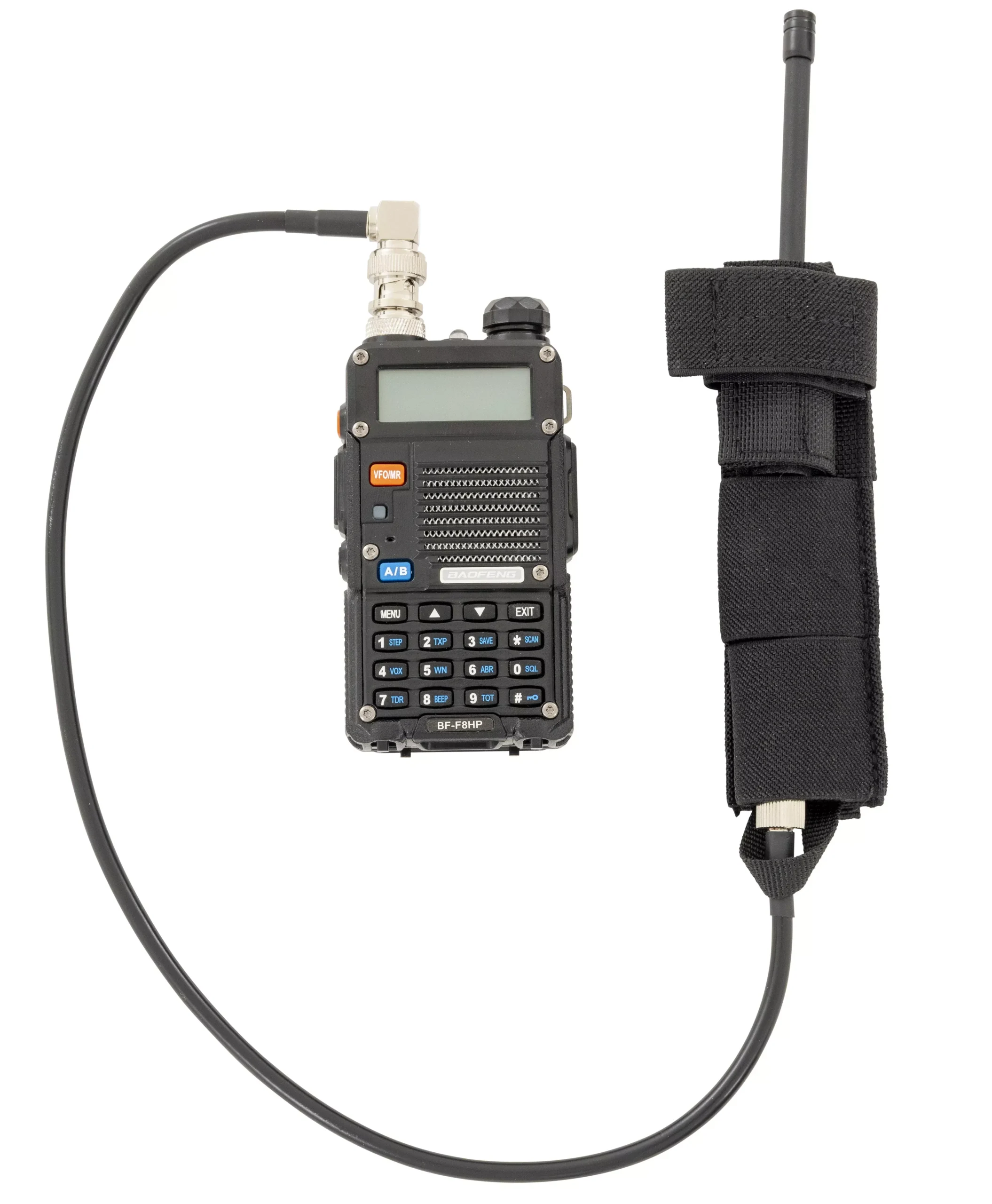 Antenna Relocation Kit – Enhance Your Communication Setup