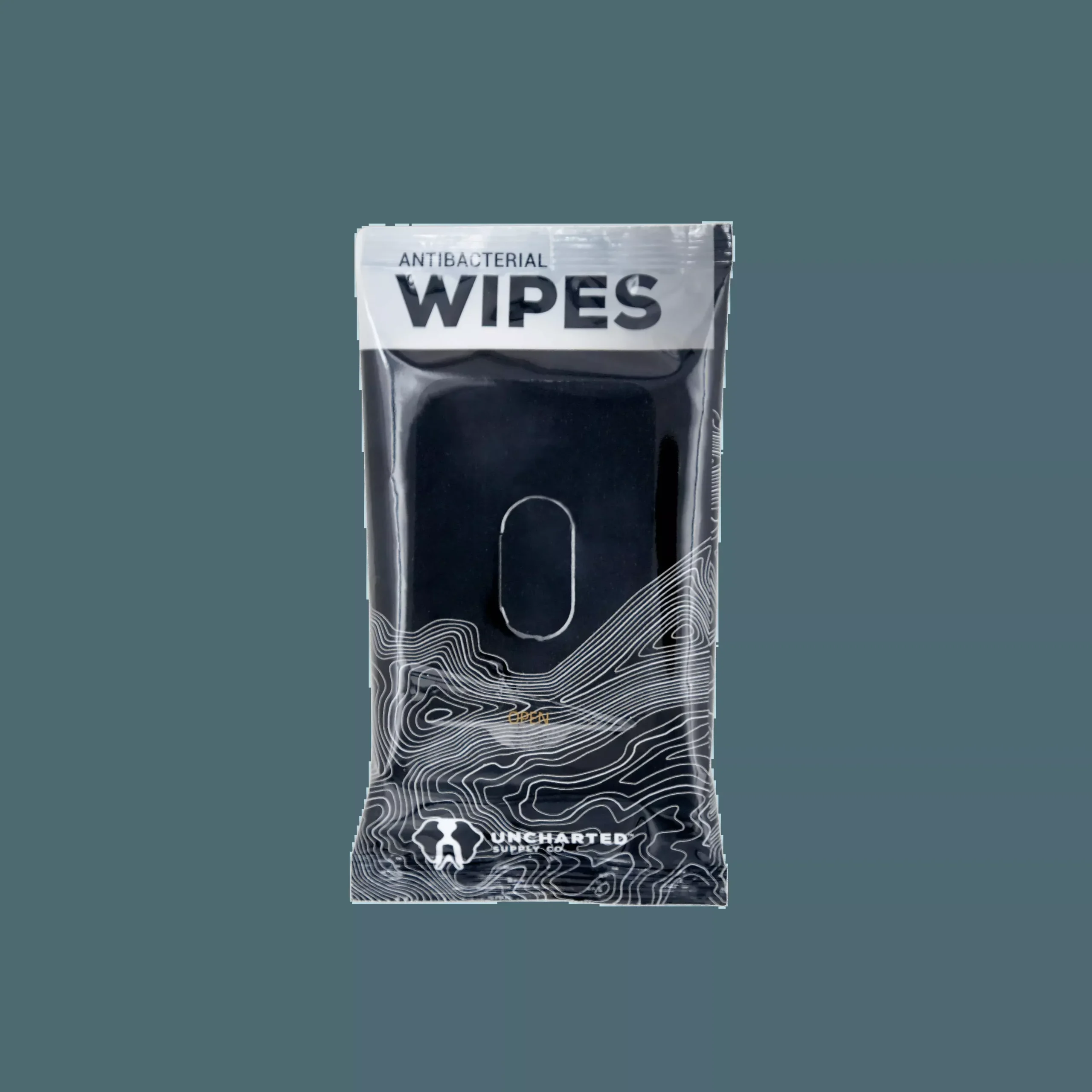 Antibacterial Wipes