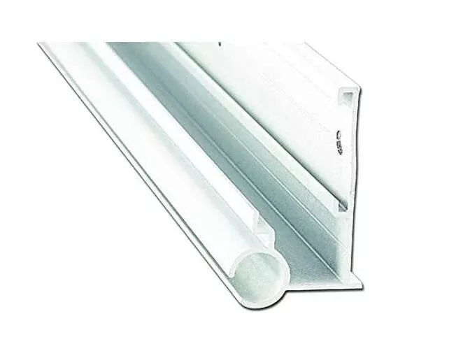 AP Products 16′ Insert Gutter/Awning Rail• 021-56303-16