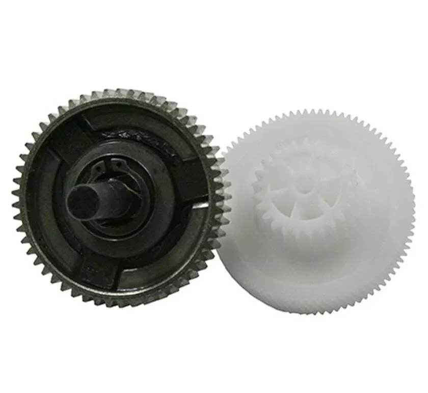 AP Products 18:1 Venture Replacement Gear Set, 53 Teeth• 014-191072