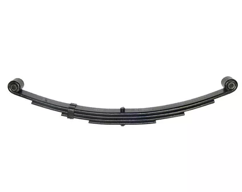 AP Products 4-Leaf Double Eye Axle Leaf Spring – 3,000 Lbs• 014-122111
