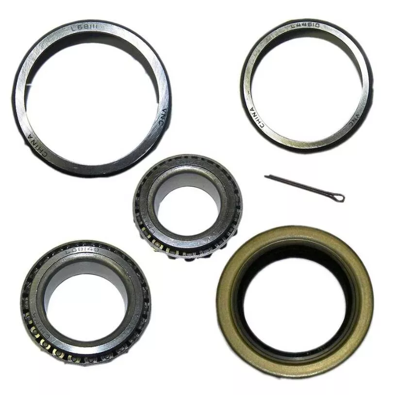 AP Products Bearing Kit For 3500 lb. Axle• 014-3500