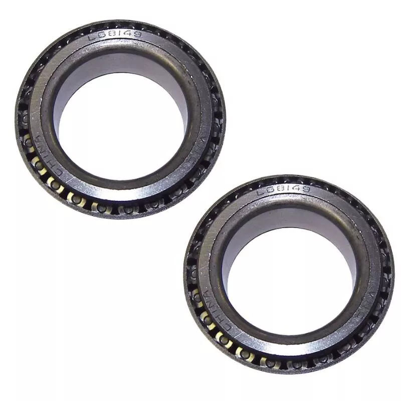 AP Products Inner Bearing L-68149, 2 Pack• 014-122092-2