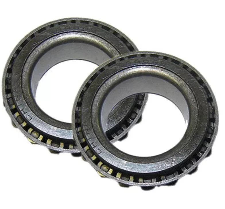 AP Products Outer Bearing L-44649, 2 Pack• 014-122089-2