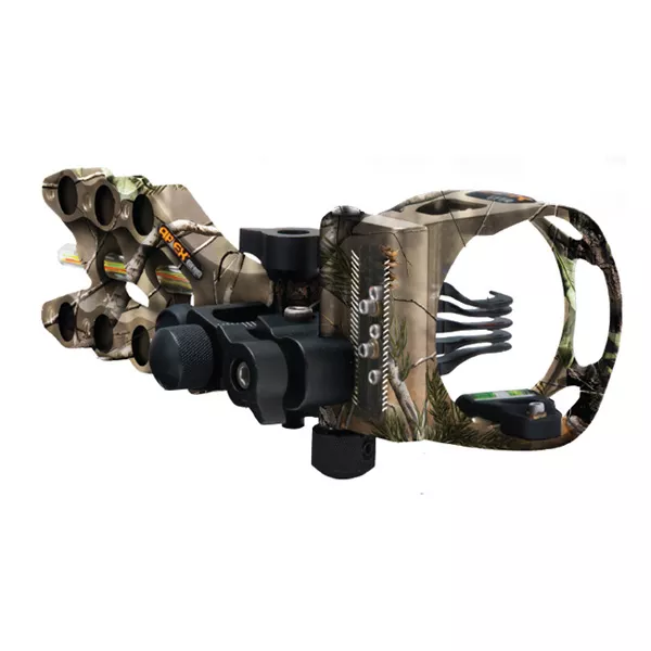 Apex Gear Game Changer Bow Sight
