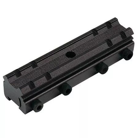Apex Gear Mount Adapter 3/8 To Weaver