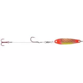 Apex Tackle Worm Wiggler - 2.5" - Walleye Wacker
